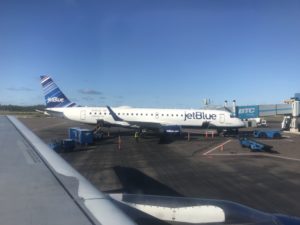 Increased Bonuses for JetBlue Credit Cards