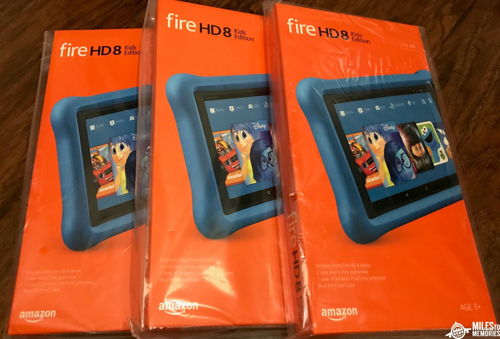 Reselling Amazon Fire Tablets
