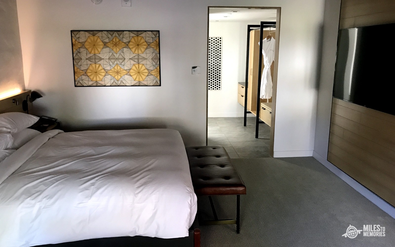 Andaz Scottsdale Hotel Review