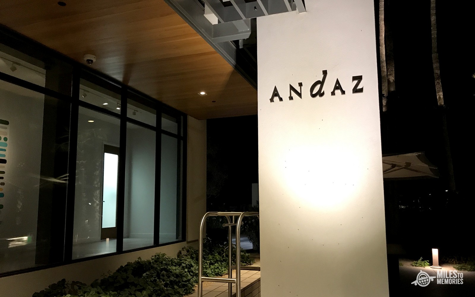 Andaz Scottsdale Hotel Review