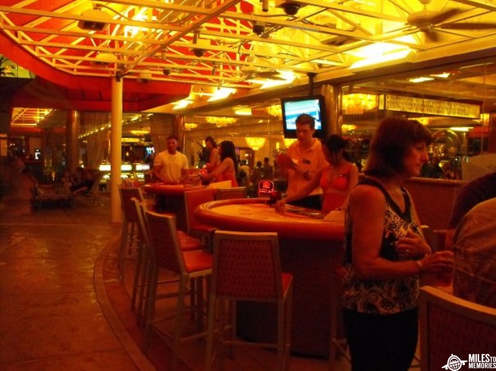 4 Las Vegas Casinos with Unique Gambling Experiences