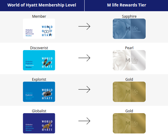 Maximize Value with Mlife Partners: Hyatt, Southwest, Royal Caribbean, Avis