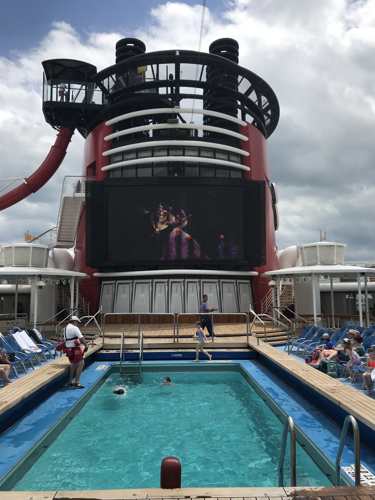 Disney Magic Cruise Review