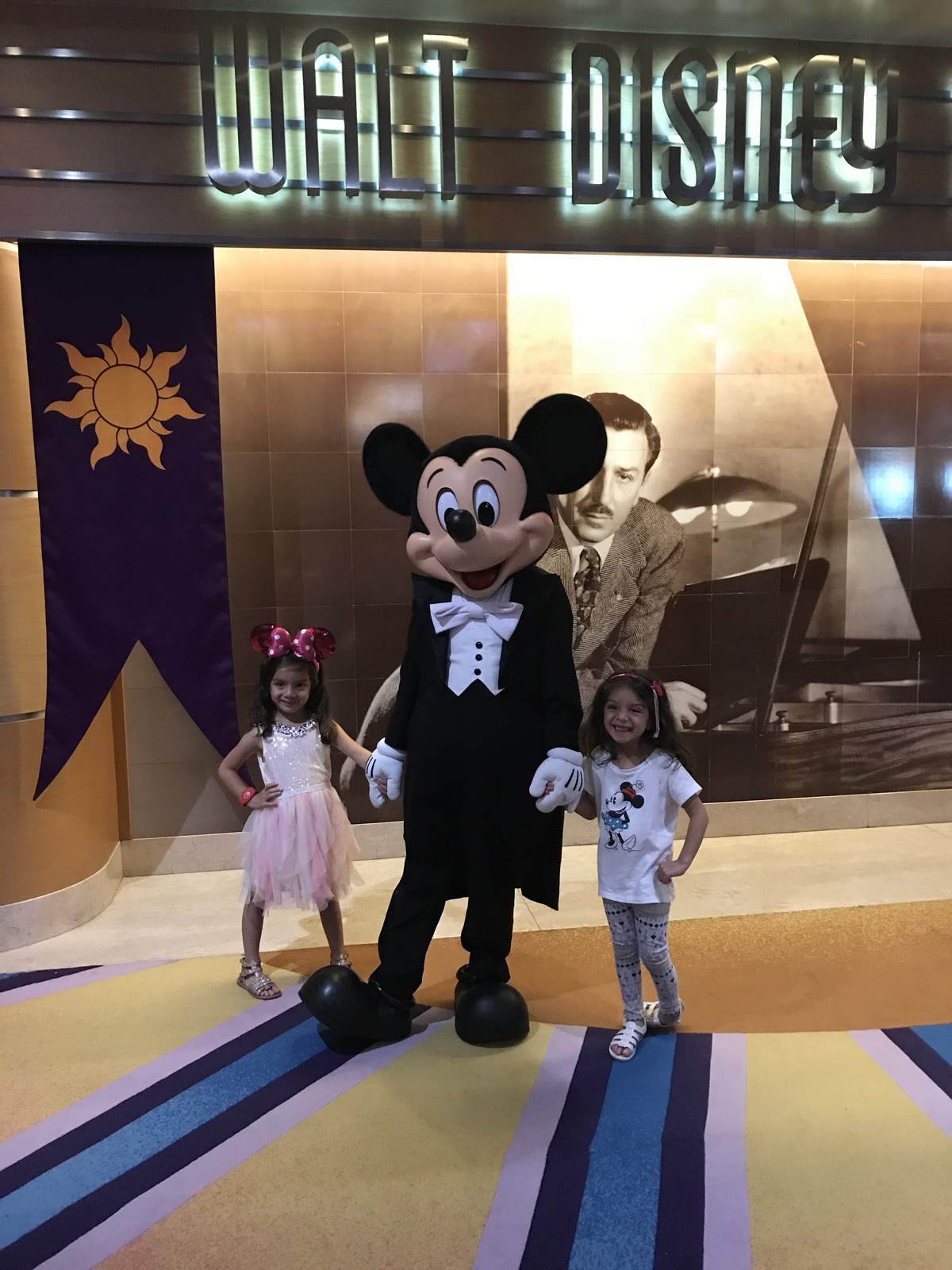 Disney Magic Cruise Review