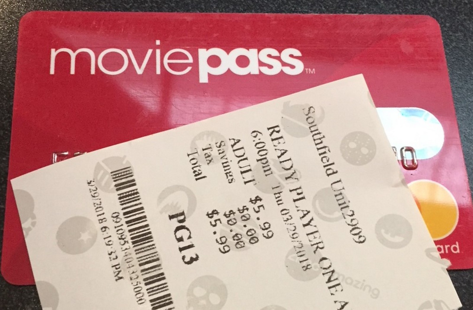 Moviepass Rolls Back Changes Adds Limit