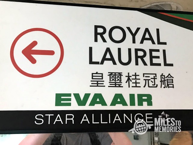 United Polaris or EVA Royal Laurel Business Class