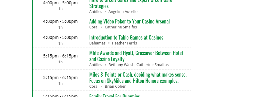 Travel, Loyalty, Casino Conference: ZorkFest Get Your Tickets and Book Your Hotel