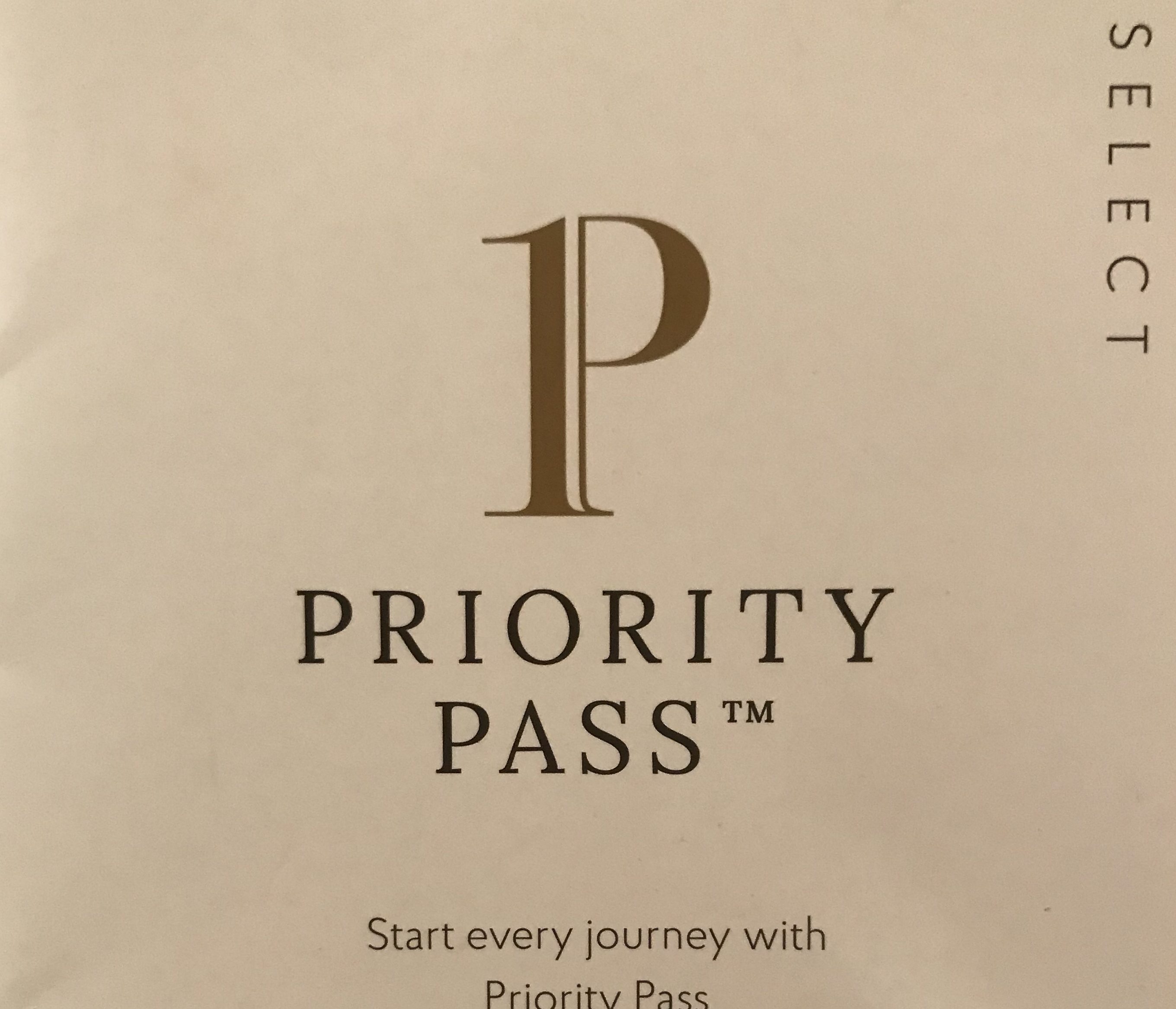 Priority Pass Offers Discounts for Retail and Dining
