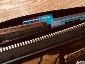 New Amex Offers