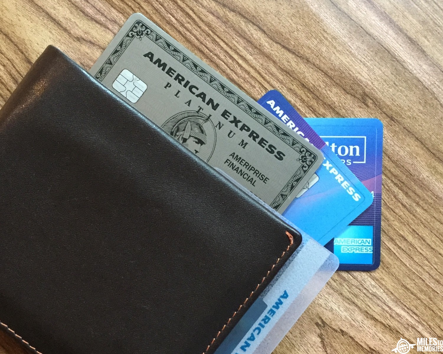 Amex Re-branding the Ascend Card & Slightly Devaluing The Aspire Card