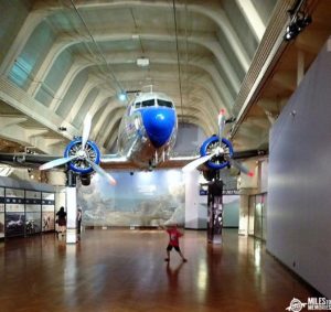 Henry Ford Museum Review
