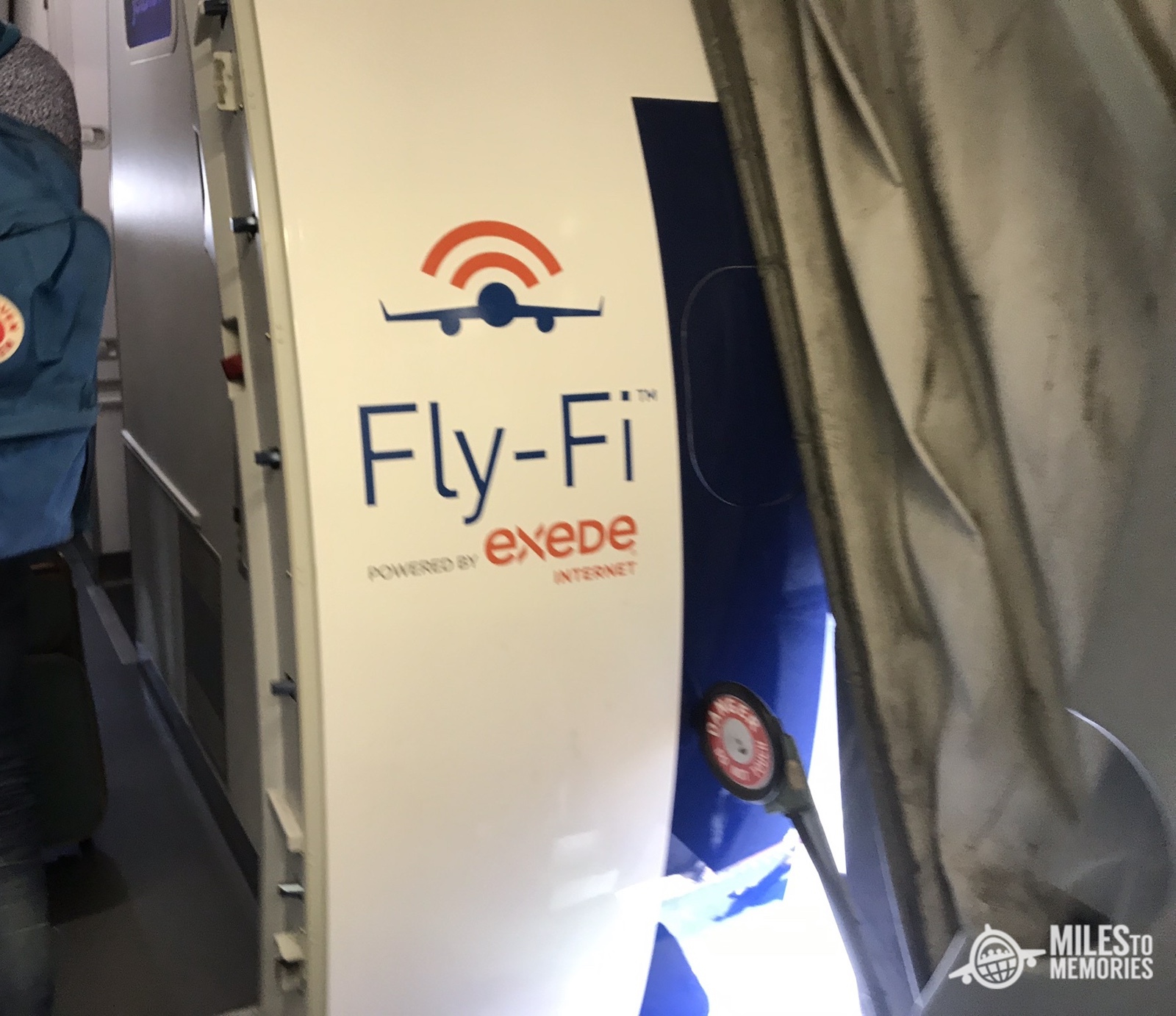 Airline Guide: Free or Cheap In-Flight WiFi