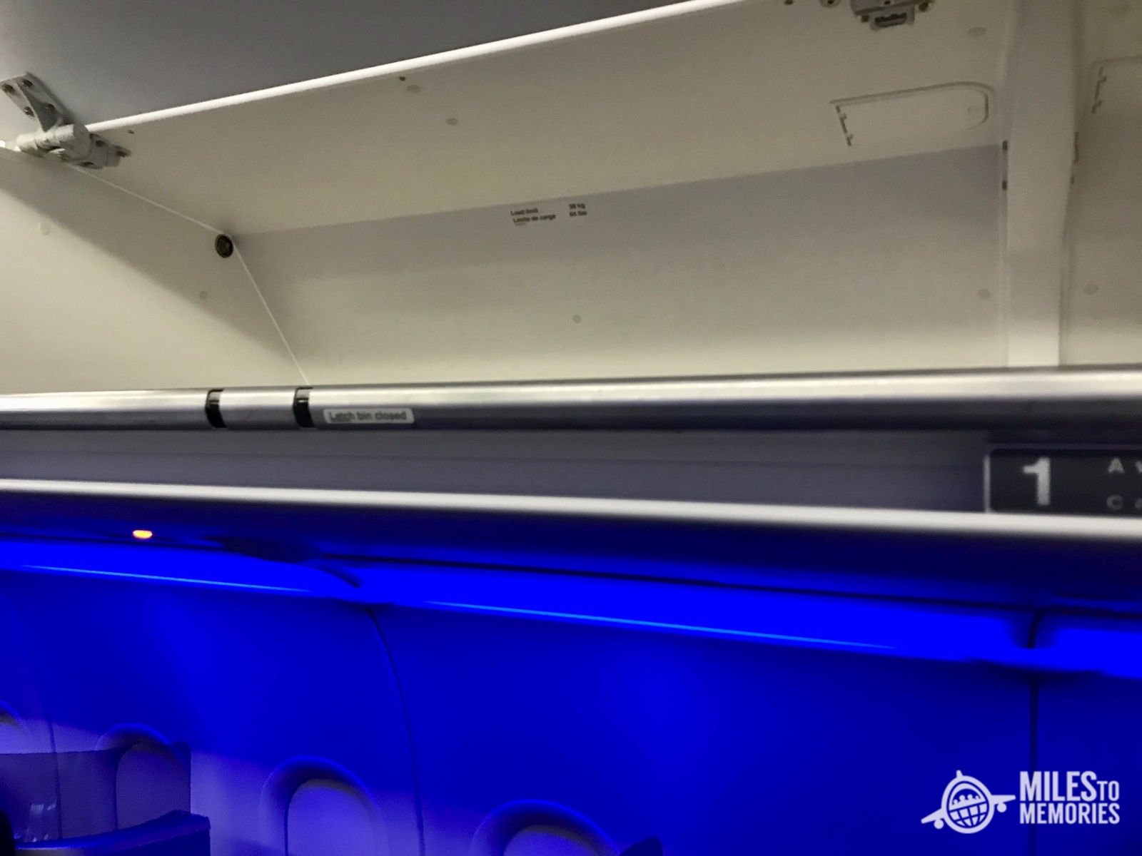 JetBlue Mint Review Airbus A321 (LAX-JFK)