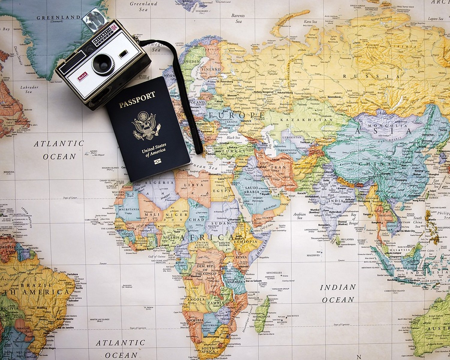 How to Get a Same Day Passport