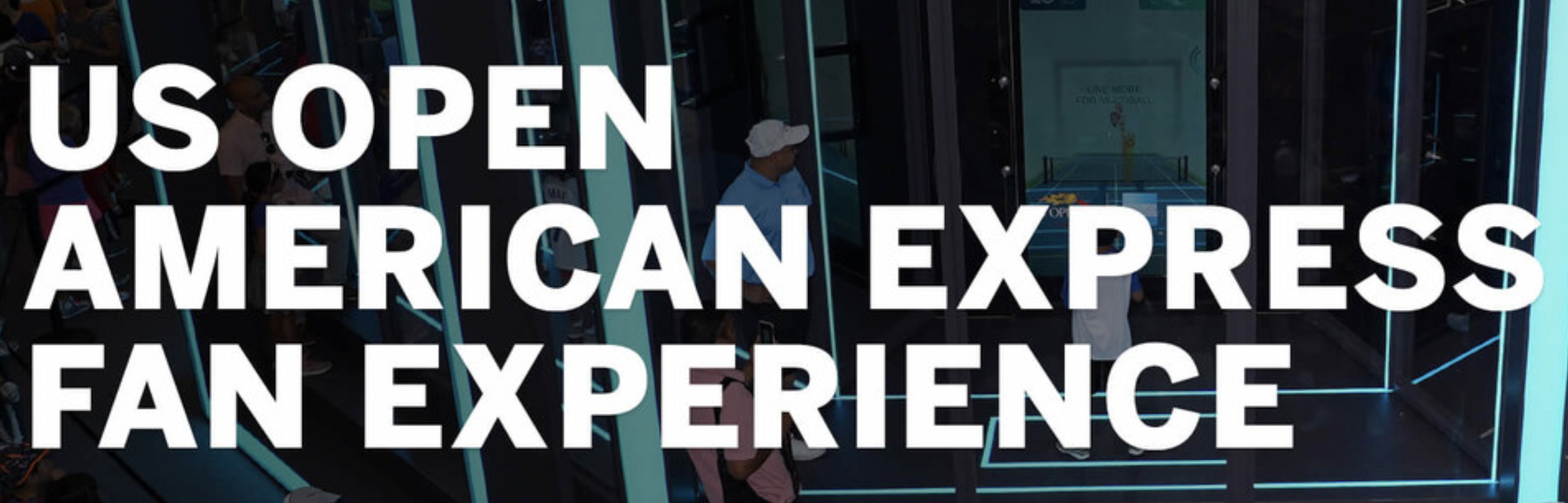 American Express Platinum Card Offers Unique US Open Benefits