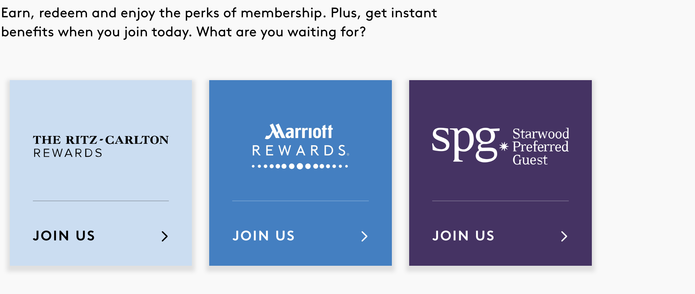How to Combine Marriott and SPG Accounts and Should you Do it Now