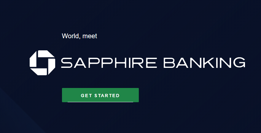 chase sapphire banking 60k bonus