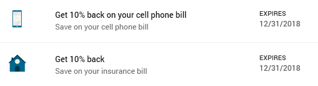 Save 10% on Your Insurance and Cell Phone Bills