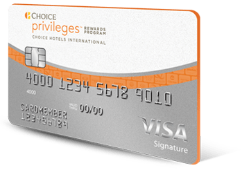 Barclay Choice Privileges Visa Card 64K Bonus