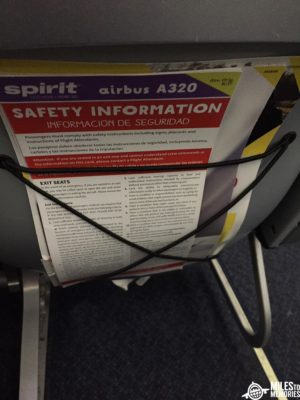 Flying Spirit Airlines Is Not That Bad
