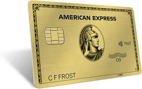 Targeted Offers for Amex Gold Card Don't Have Lifetime Limitation