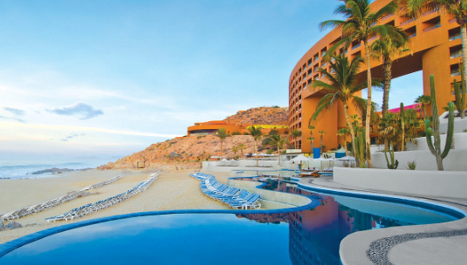 Westin Los Cabos Time Share Offer