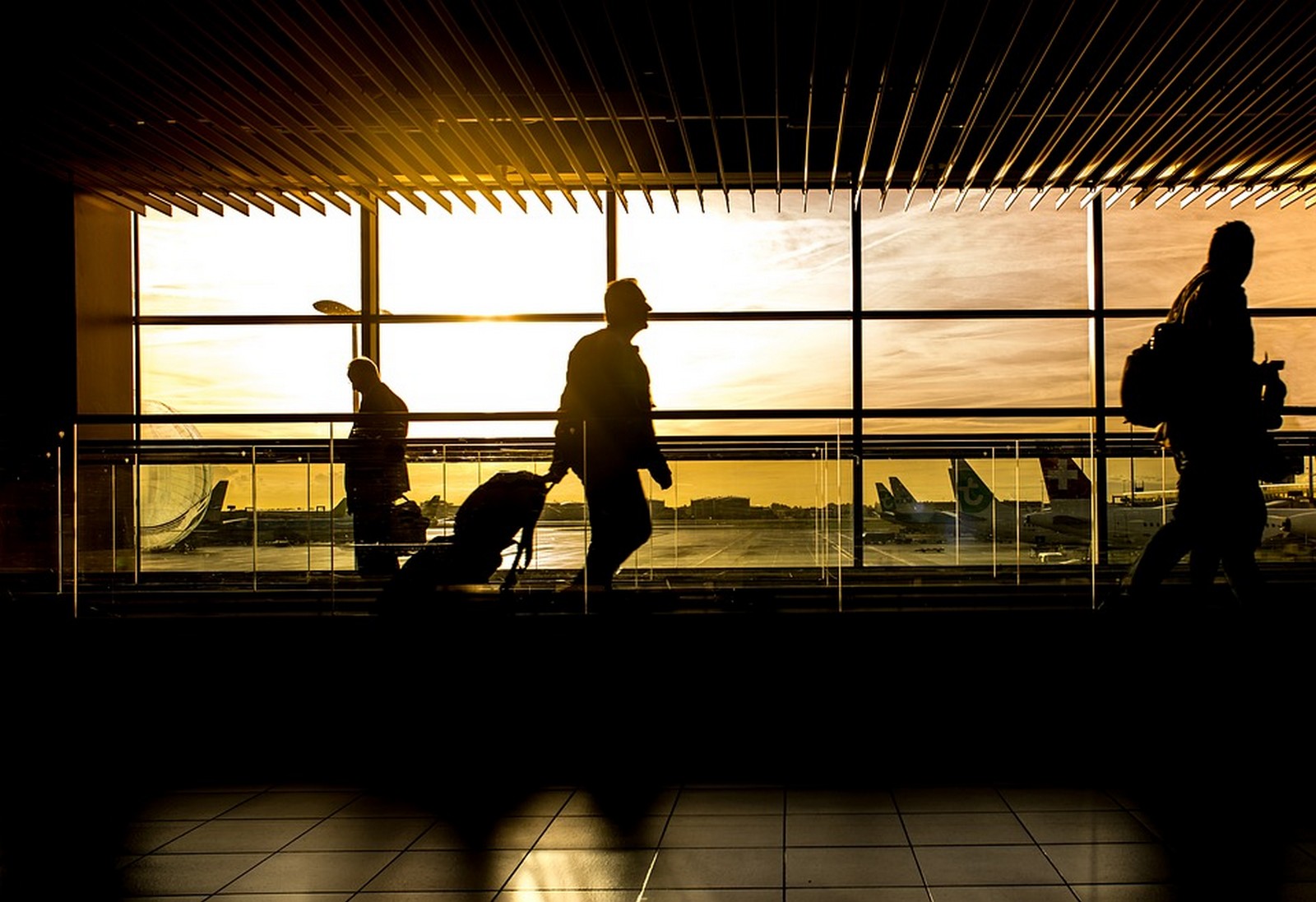 Most Popular Travel Apps For Business Travelers