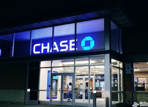New Chase Offers