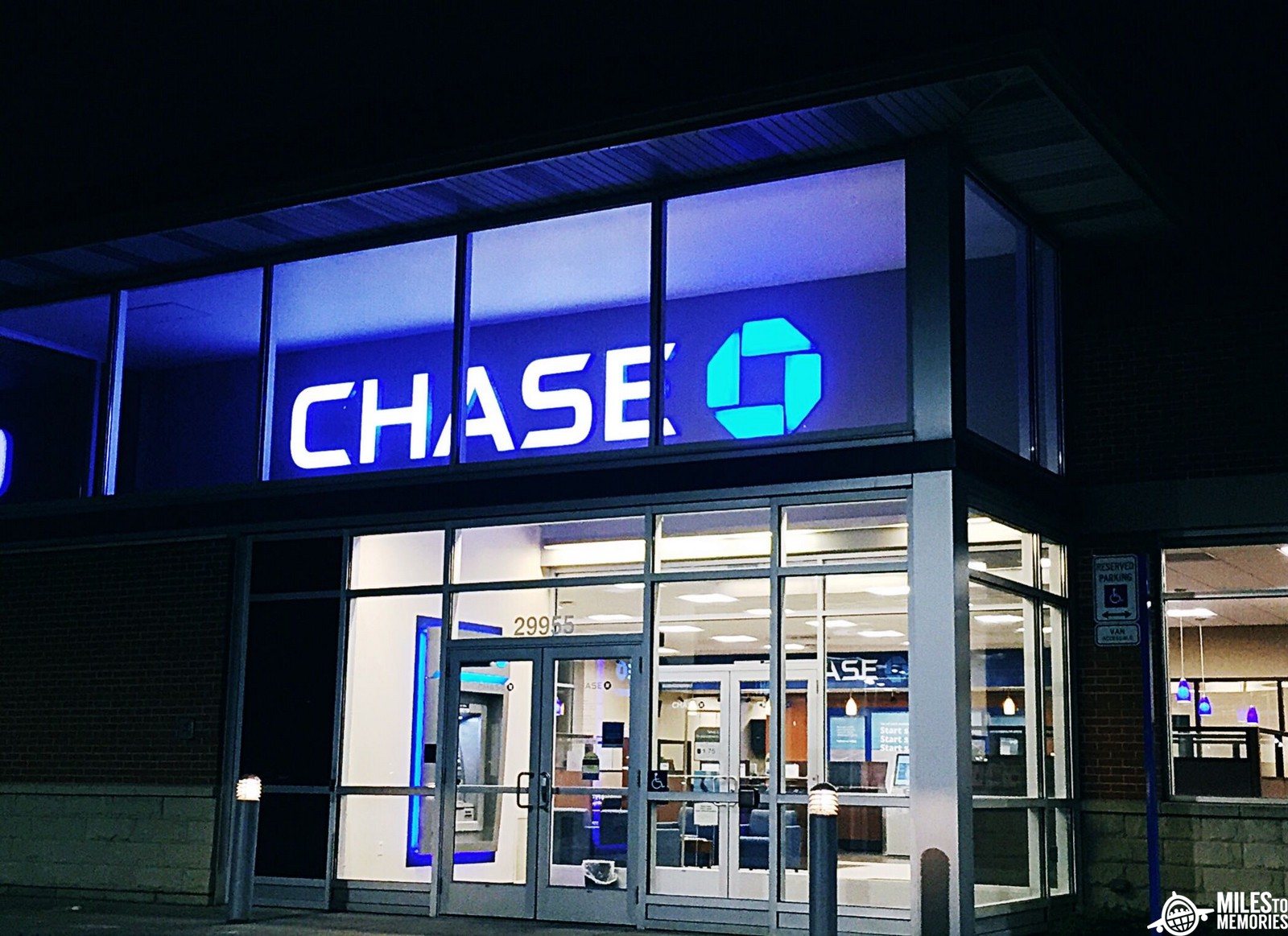 how to get chase card number