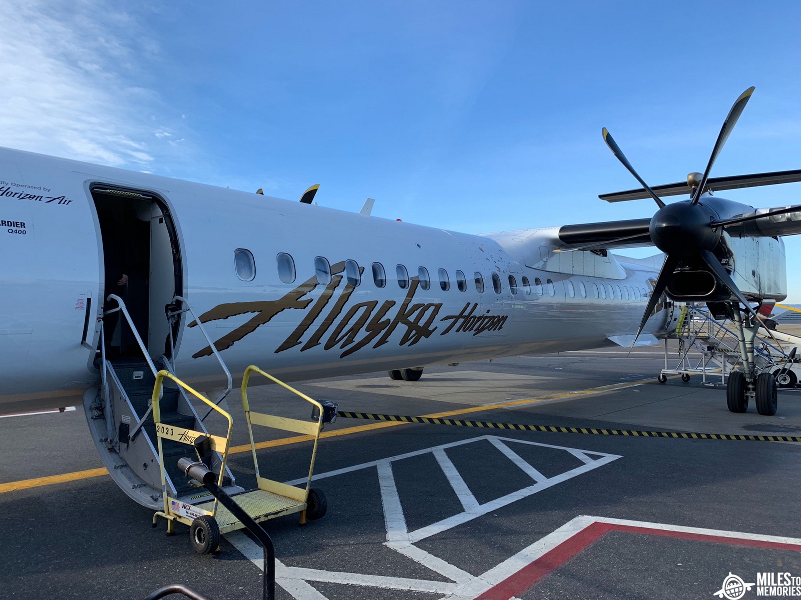 Alaska Airlines Credit Card Gets New Benefits
