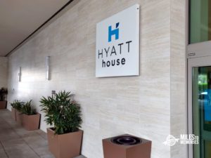 hyatt chase offer
