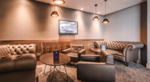 Priority Pass Lounges Are Now Charging