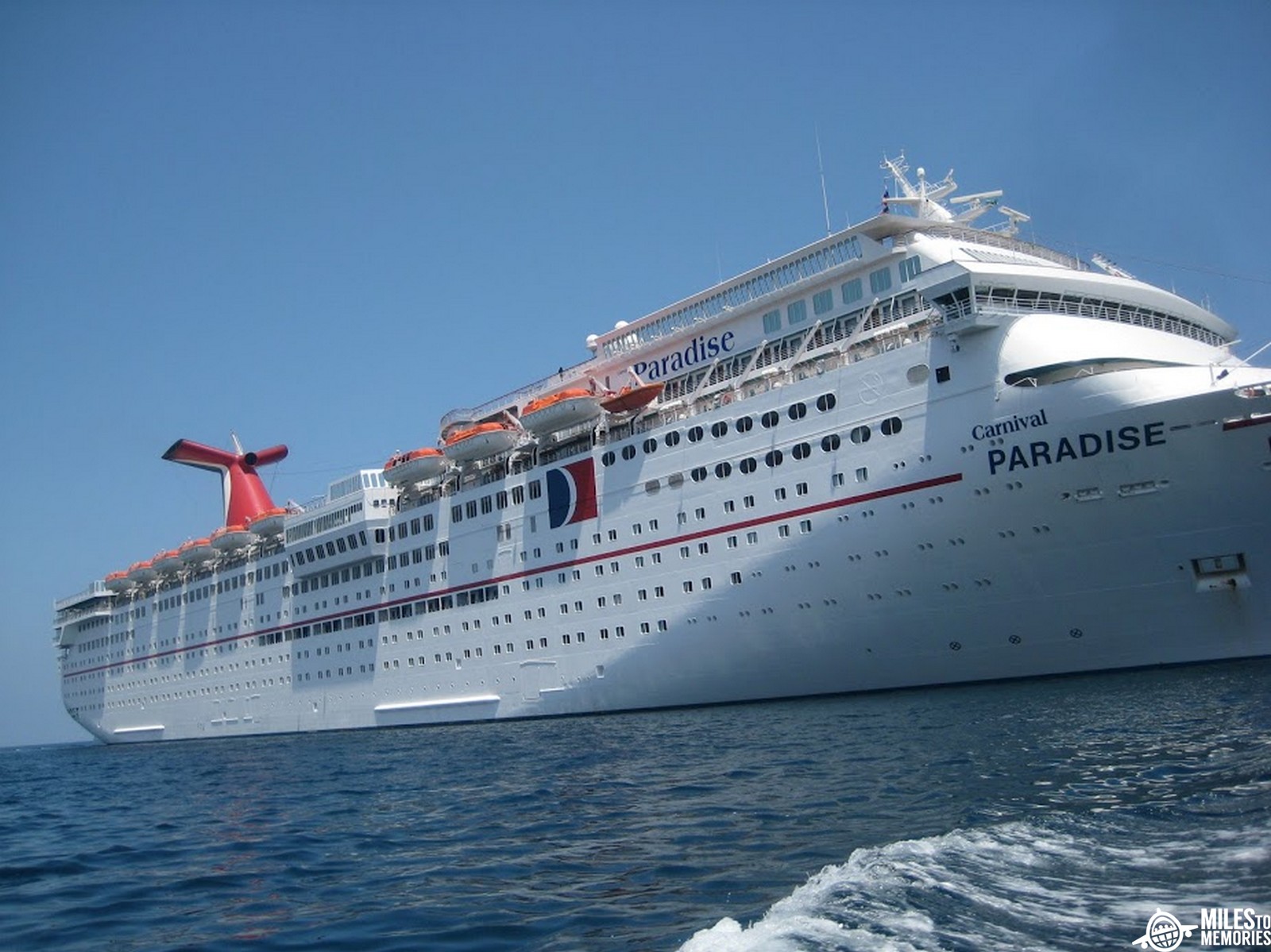 Carnival Cruise Amex Offer