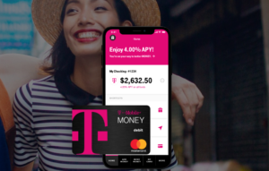 T-Mobile Money Account