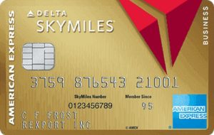 Amex Delta Cards changes