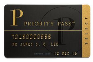 Amex Removing Priority Pass Restaurants card