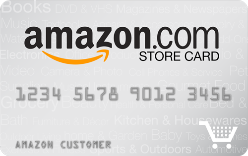 Amazon Credit Builder