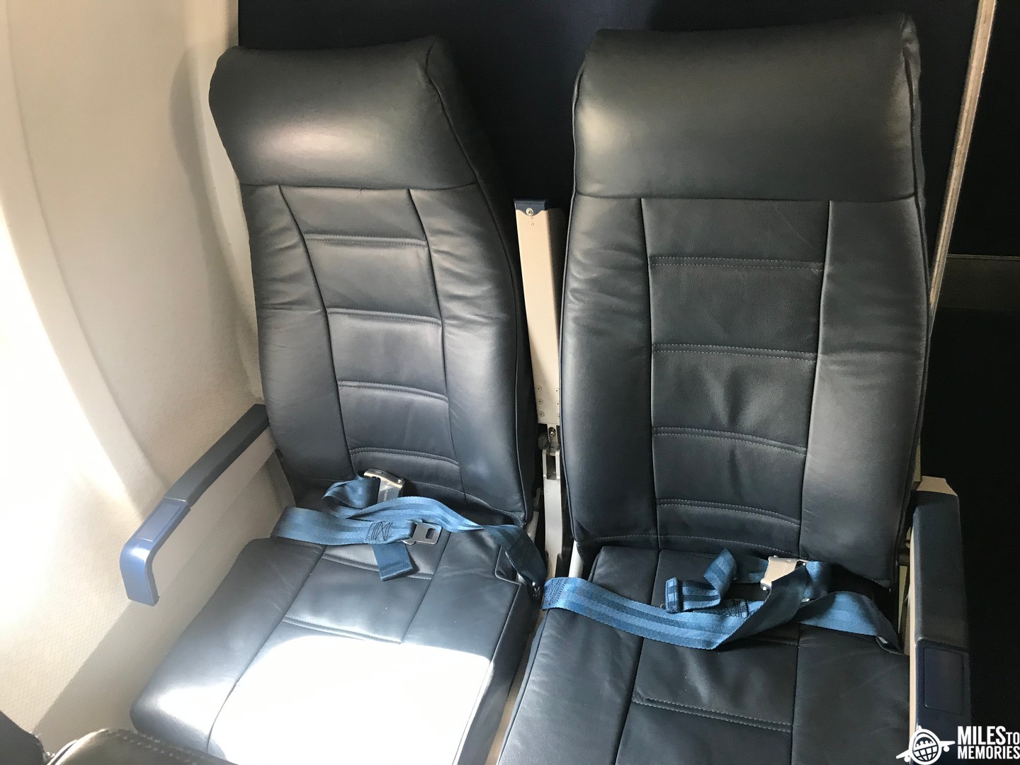 My Experience with United Economy Class