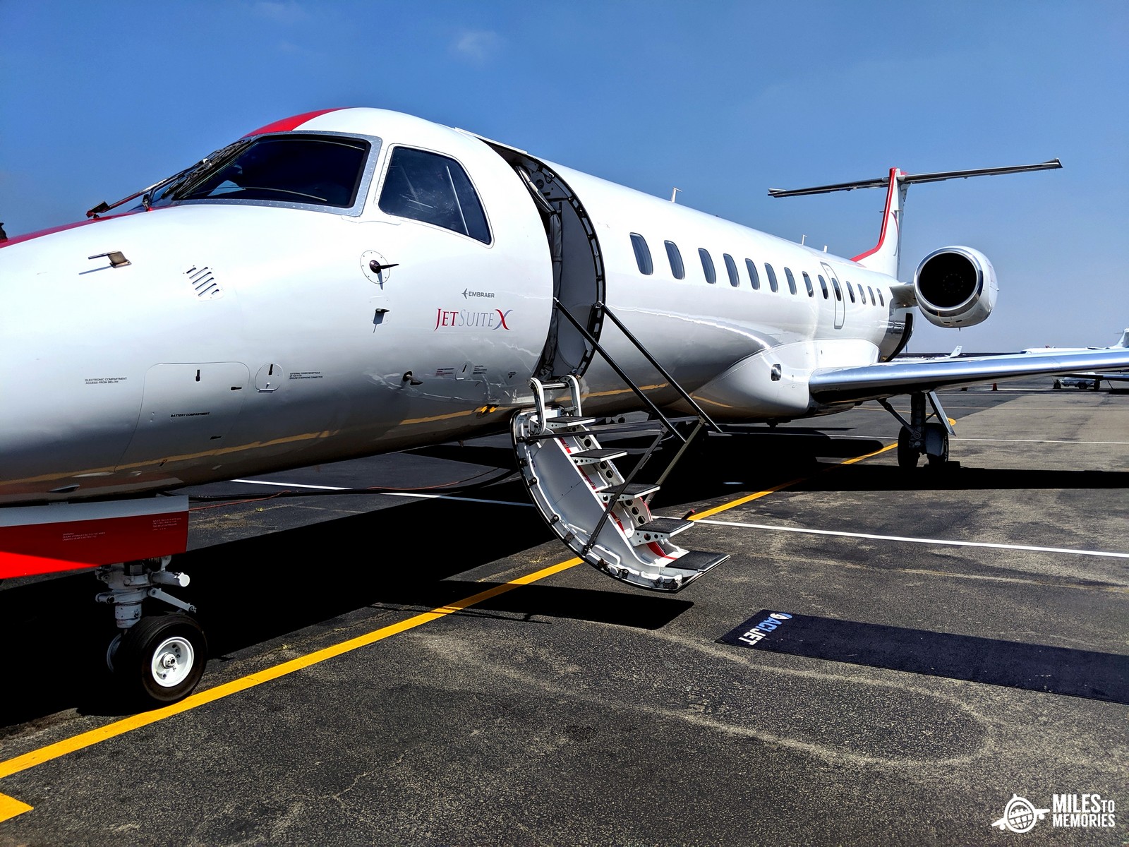 JetSuiteX Review