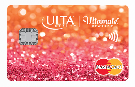 Ulta Mastercard offer
