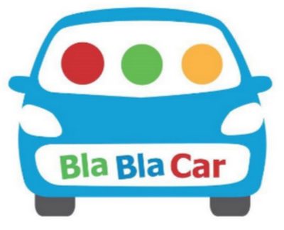 BlaBlaCar Review logo