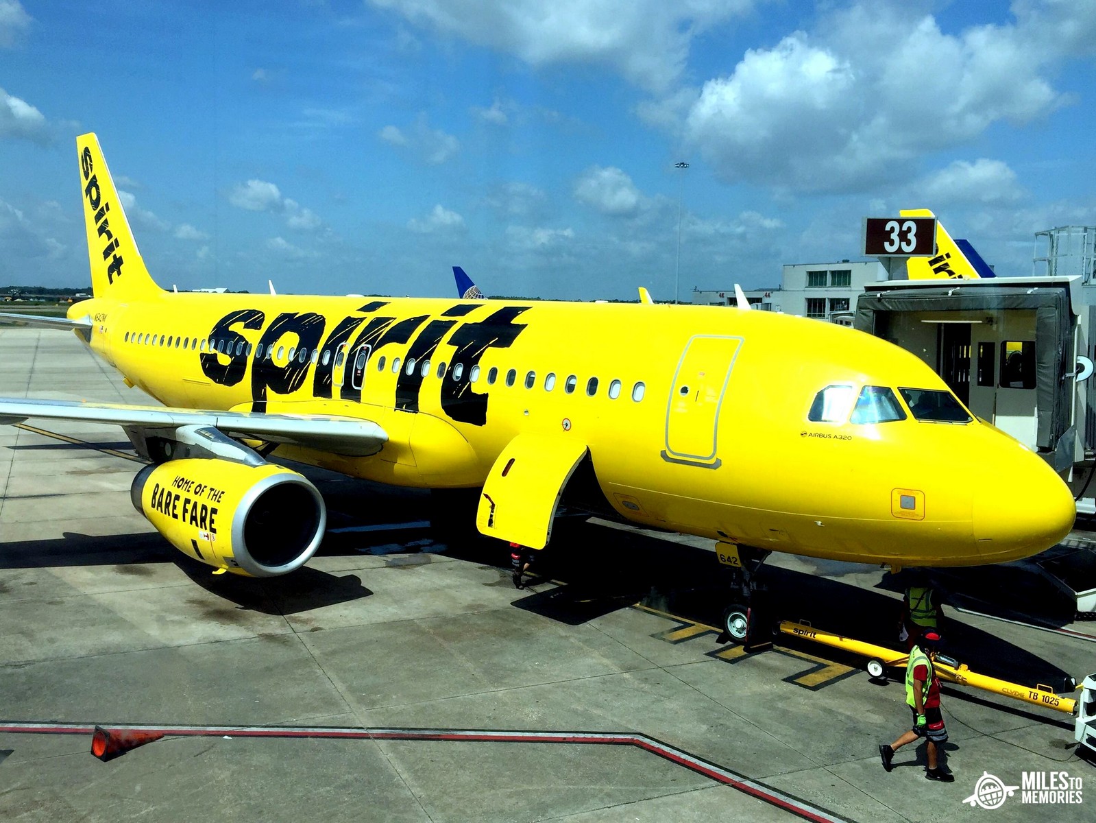 Spirit Airlines Lawsuit
