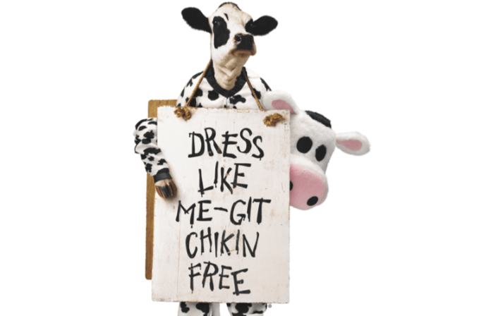 Free Chick-fil-A Today