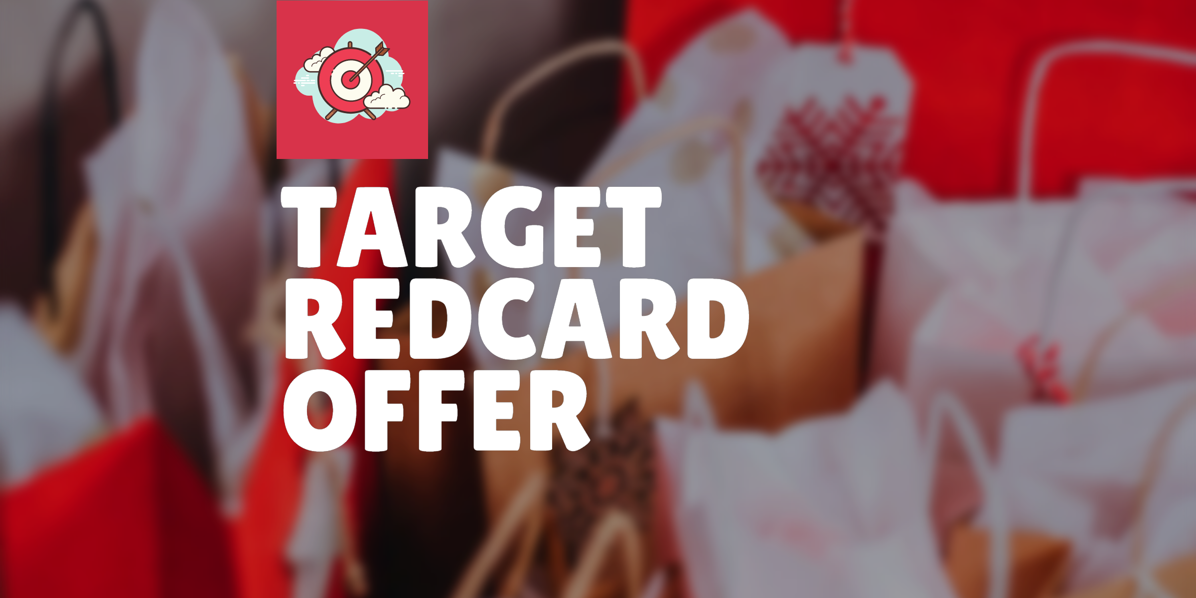 target redcard 10 off 100