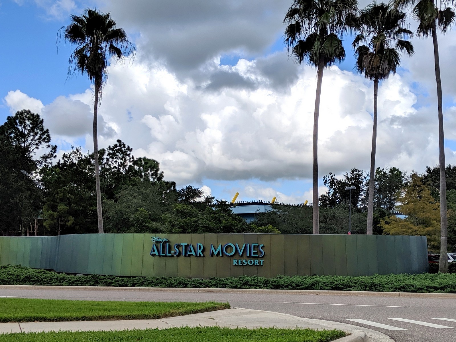 Disney's All Star Movies Review