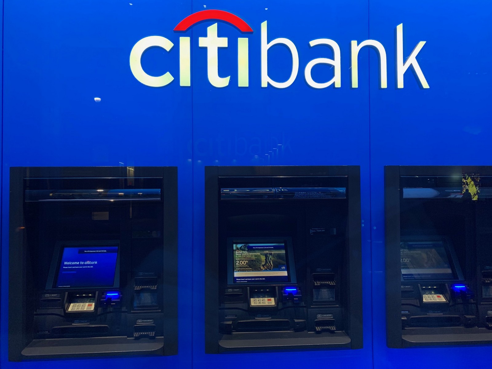 Citibank cards with purchase protection