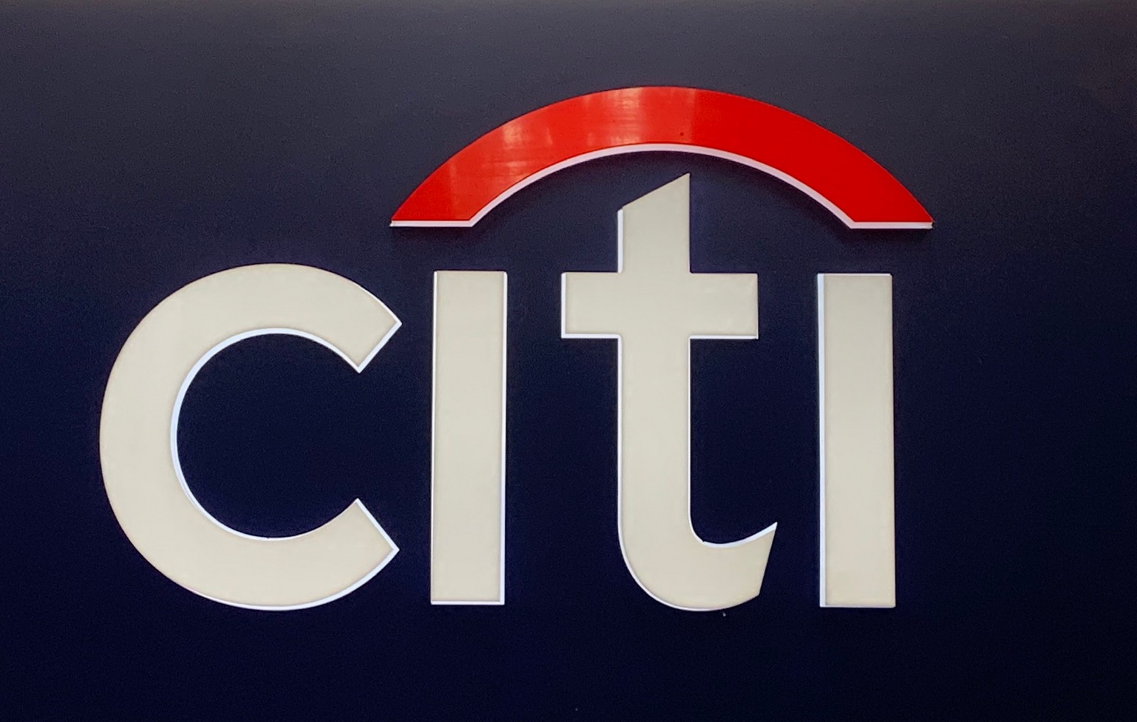 citi product change issues