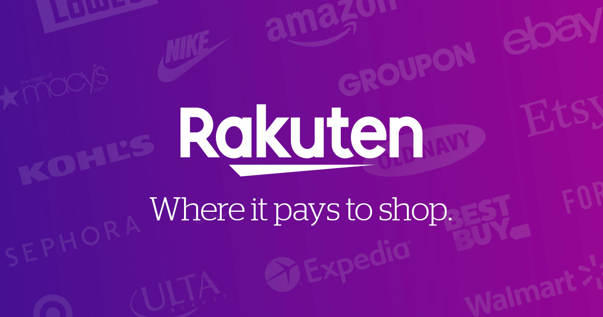 Rakuten Shopping Portal Issues