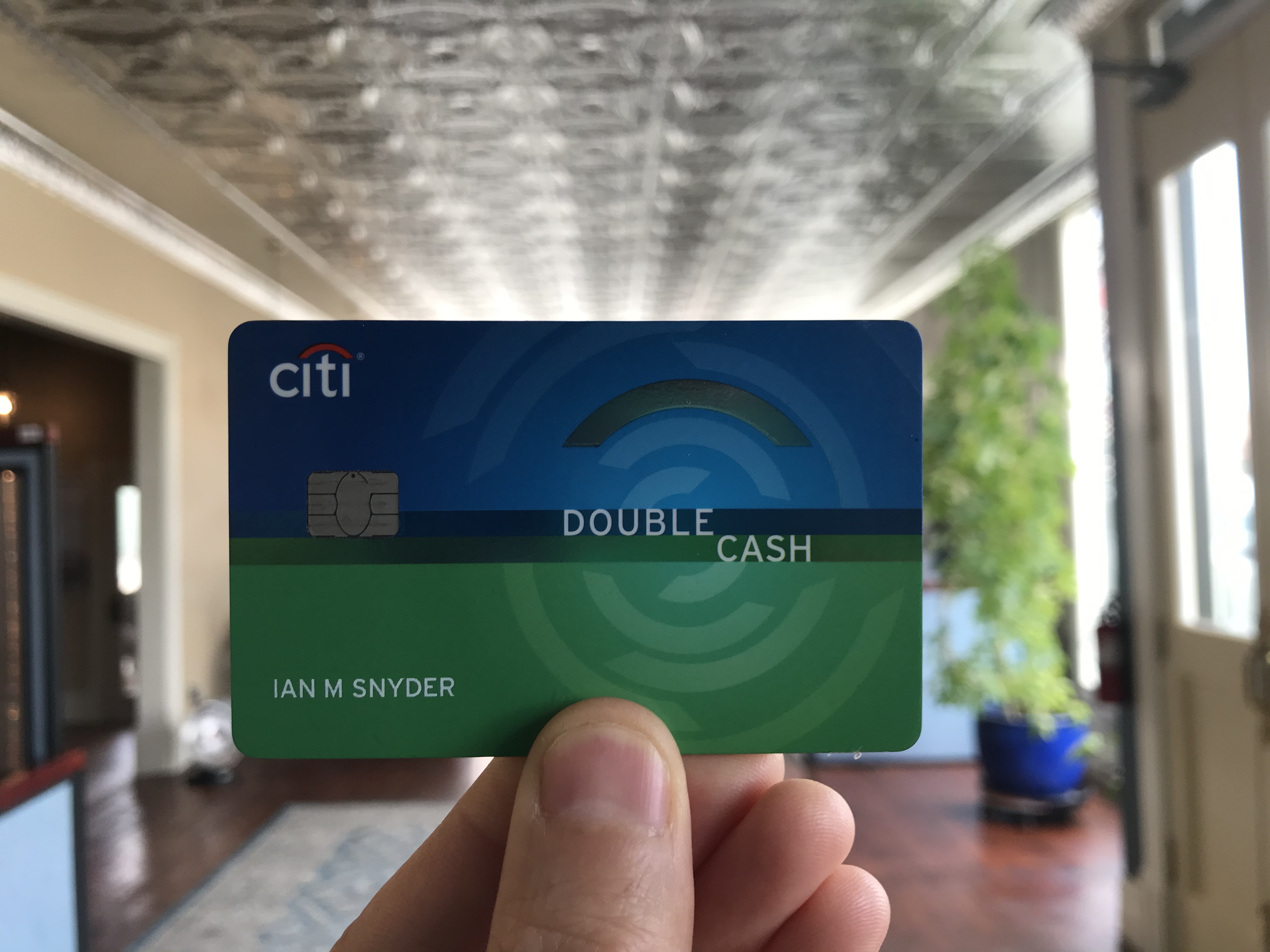 How to Transfer Citi Cash Back to ThankYou Points