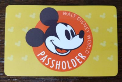 Is a Disney World Annual Pass Worth It?